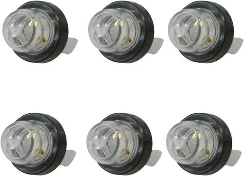 Vista 3 de 6 bombillas de imprimación compatibles con Stihl TS410 TS420 BR50 BR55 BR600 (2016-up) OEM 42383506201