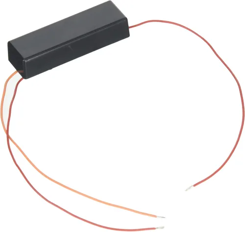 Vista 5 de Custom Dynamics Convertidor dual TFC1 (para luces LED Truflex de 5 a 10), color negro