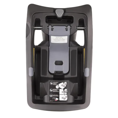 Vista 3 de Evenflo Litemax 30 Base de Asiento Infantil para Vehículo