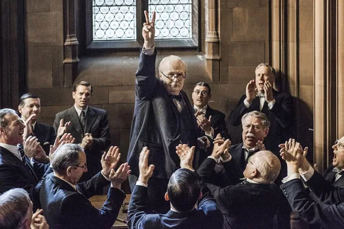 Vista 6 de Darkest Hour DVD