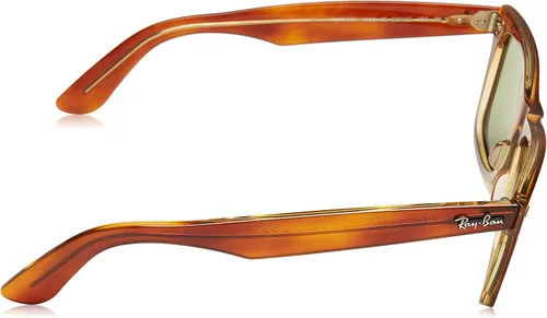 Vista 3 de Ray-Ban RB2132 New Wayfarer - Gafas de sol cuadradas