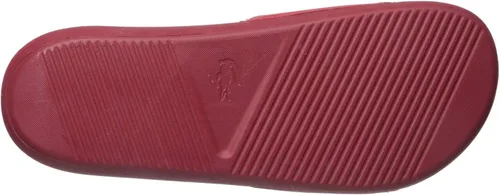 Vista 4 de Lacoste Fraisier 118 1 U Sandalia deslizante para hombre
