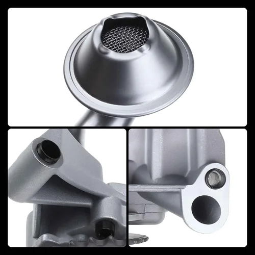 Vista 9 de A-Premium Bomba de aceite del motor para 1.8L 1.9L 2.0L