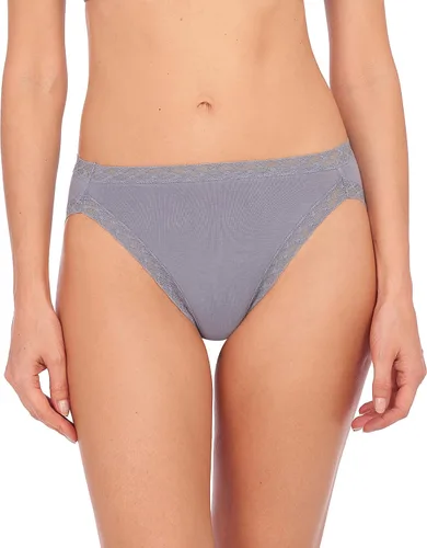 Vista 55 de Natori - Braga de corte francés para mujer Bliss Cafe