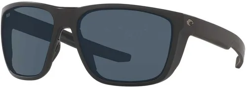 Vista 4 de Costa Del Mar Gafas de sol cuadradas Ferg para hombre