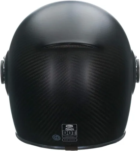 Vista 6 de Cascos Bell Bullitt de carbono