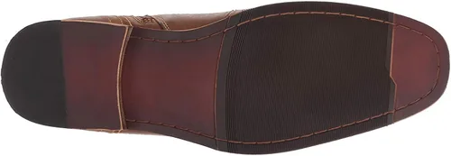 Vista 4 de Steve Madden Jefries - Botines para hombre