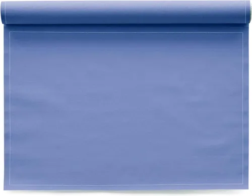 Vista 15 de MY DRAP Mantel individual (gris, paquete de 12)