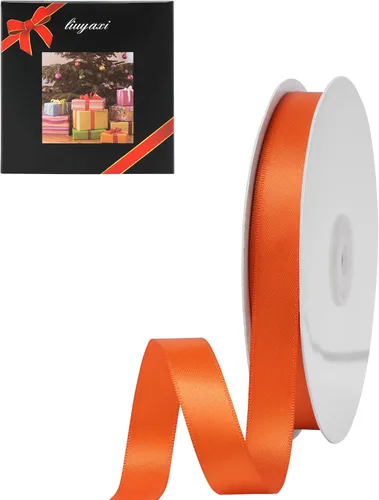 Vista 71 de LIUYAXI Cinta púrpura claro, 1/2 pulgada x 25 yardas, cinta de doble cara púrpura claro para envolver regalos, manualidades, ramo de lazos