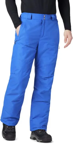 Vista 24 de Columbia Bugaboo IV - Pantalón para hombre Negro