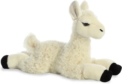 Vista 58 de Aurora® Adorable Flopsie™ - Animal de peluche con diseño de tiburón, facilidad para jugar, compañeros intemporales, color gris, 12 pulgadas
