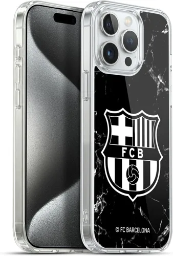 Vista 130 de Head Case Designs - Carcasa de gel suave compatible con Apple iPhone 7 Plus/iPhone 8 Plus Barca