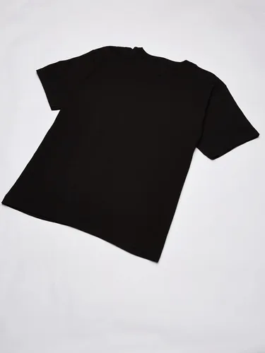 Vista 4 de Nintendo Camiseta clásica con estampado de controlador grande para niño
