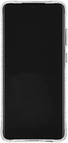 Vista 5 de Case-Mate - TWINKLE - Funda para Samsung Galaxy S20+ S20 Plus - Compatible con 5G - Lámina reflectante iridiscente con purpurina - 6.7 pulgadas