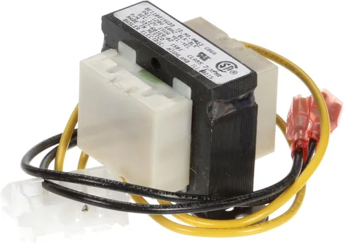 Vista 2 de Traulsen Transfrmr 115/12V 15Va Clase 2 337-60169-02 - Pieza de Repuesto Genuina OEM