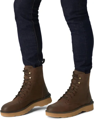 Vista 5 de Sorel Botas de encaje Hi-Line para hombre