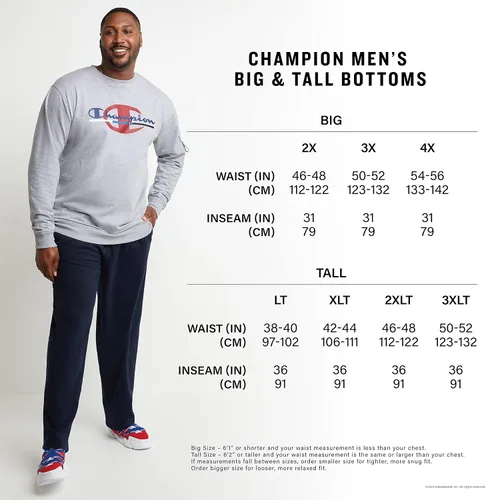 Vista 7 de Champion Pantalones cortos de malla con bolsillos, para hombre