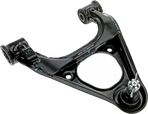 Vista 3 de Dorman 524-467 Conjunto de brazo de control de suspensión inferior del lado del conductor delantero y rótula compatible con modelos Mazda