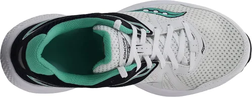 Vista 5 de Saucony Cohesion 11 - Tenis de correr para mujer
