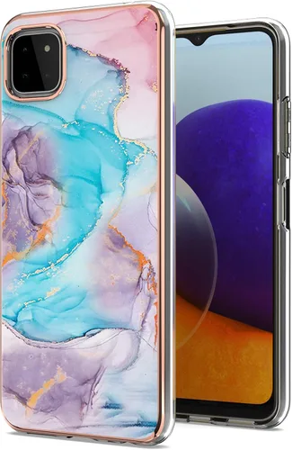 Vista 634 de Funda compatible con Nothing Phone 1, compatible con Nothing Phone One A063 para teléfono móvil TPU funda FLP