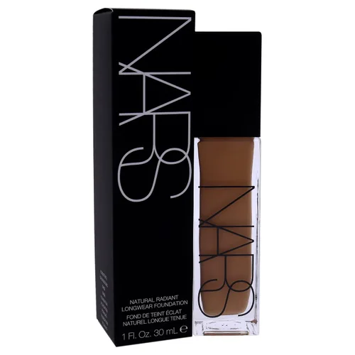 Vista 3 de NARS Natural Radiant Longwear - Base de maquillaje Barcelona para mujer, 1 onza líquida (paquete de 1)