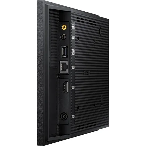 Vista 6 de Monitor Industrial 13 QB13R