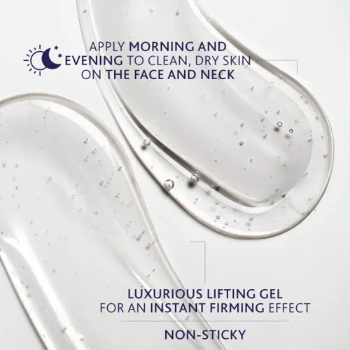 Vista 3 de Institut Esthederm - Suero Pro-Colágeno+ - Cara y Cuello - Se dirige a la falta de firmeza y flacidez de la piel - Redefine los contornos faciales