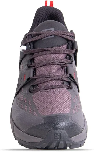 Vista 4 de Salomon Zapatos de senderismo Odyssey Gore-TEX para hombre