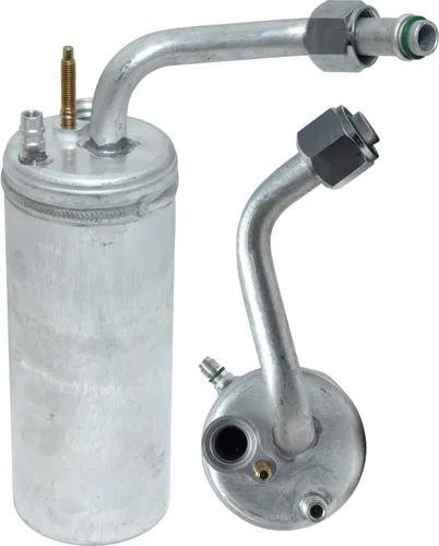 Vista 4 de Kit de compresor y componentes de aire acondicionado universal KT 4154
