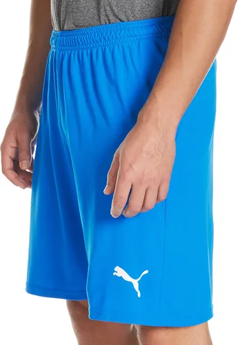 Vista 2 de Puma para hombre Liga pantalones cortos core