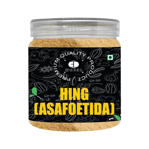 Vista 9 de EDZZEL Bisagra natural (Asafoetida) 2 onzas / 2.00 oz (juego de 1)