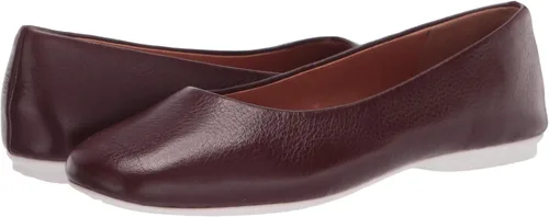 Vista 7 de Gentle Souls by Kenneth Cole Women's Travel Ballet Flat