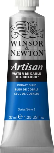 Vista 63 de Winsor & Newton Artisan - Pintura al óleo mezclable con agua