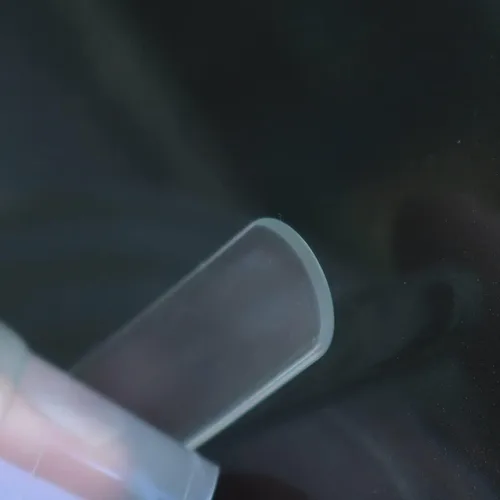 Vista 4 de Adhesivo protector de arañazos para manija de puerta transparente - Accesorios para puertas de automóvil - Protectores exteriores