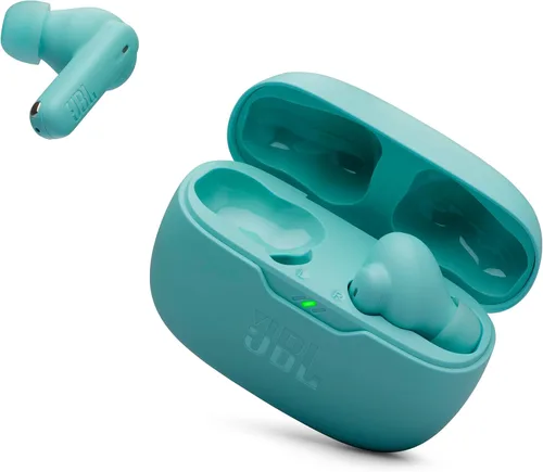 Vista 13 de JBL Vibe Beam 2 - Auriculares con cancelación de ruido - Negro