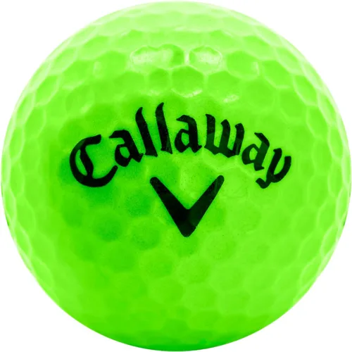 Vista 6 de Callaway HX Soft Flight - Bolas de práctica de golf de espuma