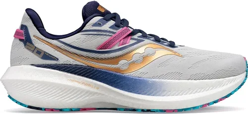 Vista 2 de Saucony Tenis de correr Triumph 20 para hombre