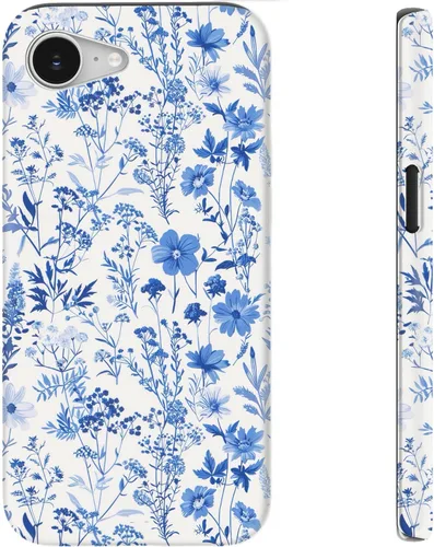 Vista 110 de bemal Funda para iPhone 12 Mini, estética, vintage, floreciente, peonía, concha, femenina, compatible con MagSafe, moderna, única, moderna, moderna
