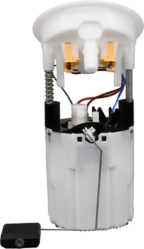 Vista 2 de Conjunto de Bomba de Combustible Compatible con 2006 2007 2008 2009 2010 2011 2012 2013 2014 BMW 325xi 330xi 328xi 335xi 128i L6 3.0L E8688M