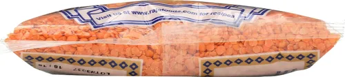 Vista 5 de Swad Dal Masoor - 2 libras
