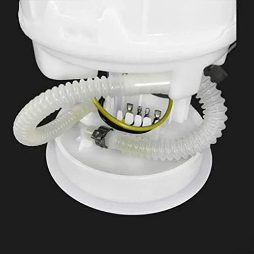 Vista 4 de NUEVO módulo de bomba de combustible Asamblea 1J0919051H 1998-2010 para Audi A3 8L VW Beetle Jetta Golf 4 Bora 1.8T V5