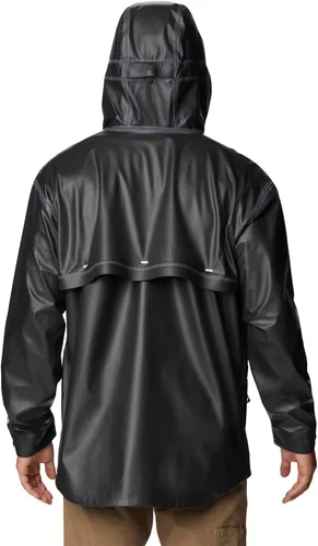 Vista 2 de Columbia Coral Ridge Odx - Chaqueta impermeable para hombre