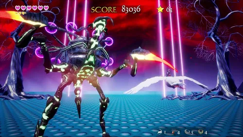 Vista 3 de Air Twister- Playstation 5