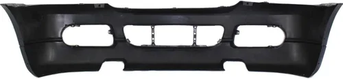 Vista 5 de Evan Fischer Cubierta de parachoques delantero compatible con modelos Ford Explorer 2002-2005 imprimado Eddie Bauer/Limited/XLT