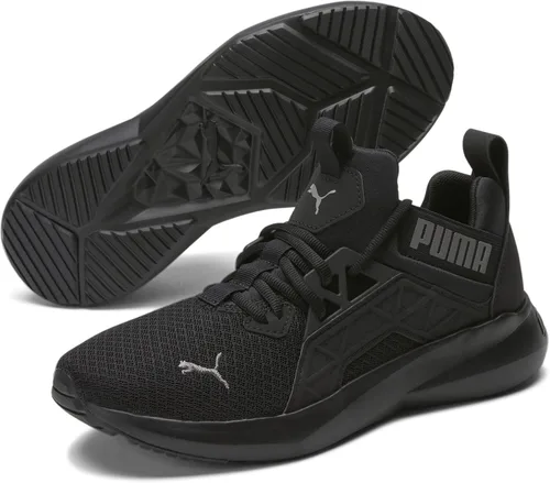 Vista 5 de PUMA Zapatillas de entrenamiento cruzado Softride Enzo 5 para hombre