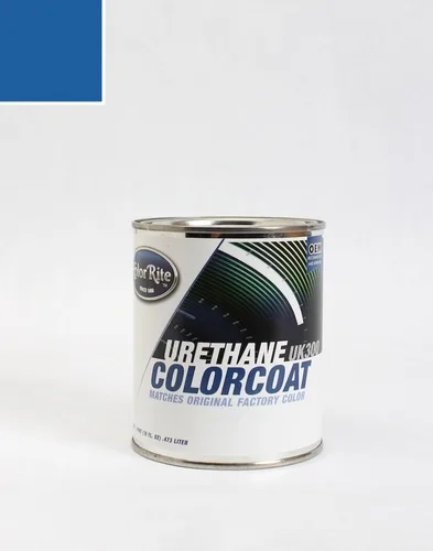Vista 401 de Aerosol para pintura de retoque automotriz Dodge Stratus - Capa transparente metálica de acero plateado A4/DA4 - Paquete todo incluido