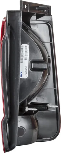 Vista 4 de TYC 11-5918-01 Reemplazo de la lámpara trasera izquierda para FORD EXPLORER
