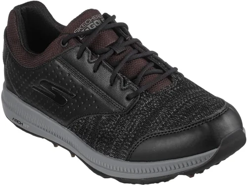 Vista 5 de Skechers Max Fairway 3 Arch Fit - Tenis de golf sin pinchos para hombre, PARENT