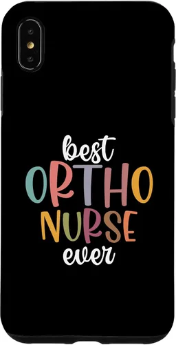 Vista 7 de iPhone 15 Orthopedic Nurse Orthopedic Nurses Ortho Orthopedics Case