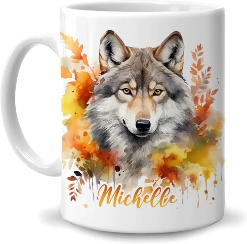 Vista 15 de Hyturtle Bonita taza de café de gato naranja, regalos de Navidad para mamá de gato, regalo de decoración de plantas para amantes de las plantas